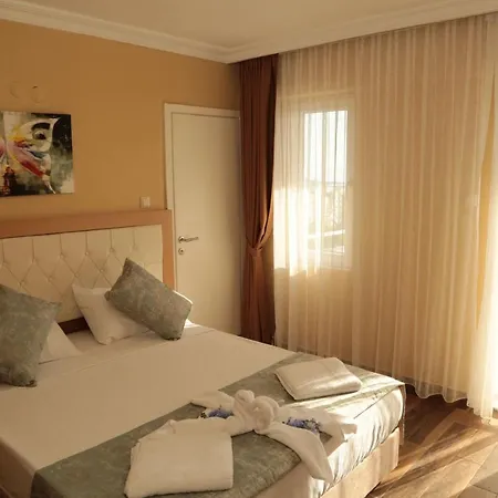Merveille Suit-hotel Ξενοδοχείο