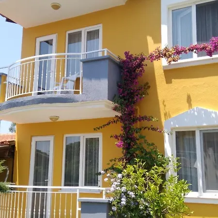 Merveille Suit-hotel 2* Κουσάντασι