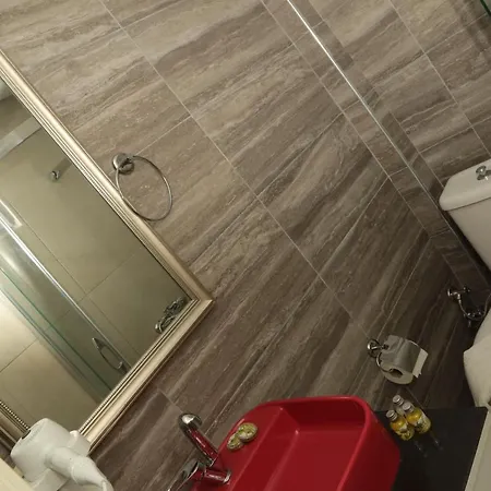 Ξενοδοχείο Merveille Suit-hotel Κουσάντασι