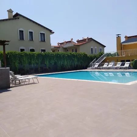 Ξενοδοχείο Merveille Suit-hotel