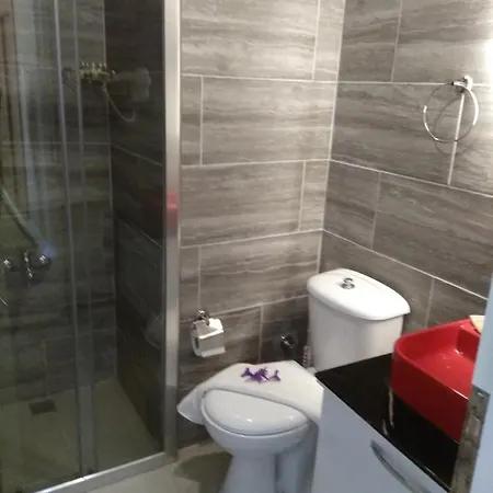 Merveille Suit-hotel Ξενοδοχείο