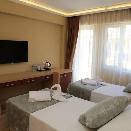 Ξενοδοχείο Merveille Suit-hotel