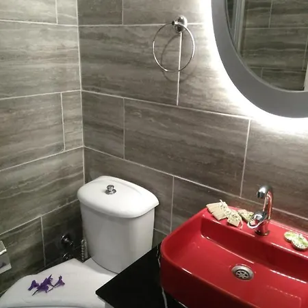 מלון Merveille Suit-hotel קוסדסי