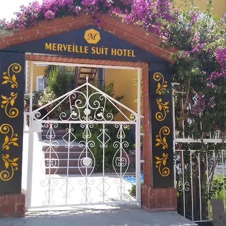 Merveille Suit-hotel 2*