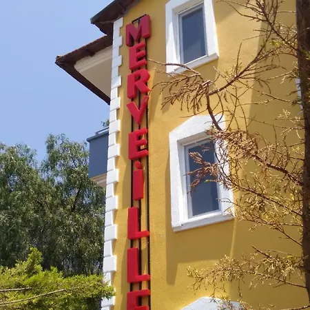 מלון Merveille Suit-hotel קוסדסי