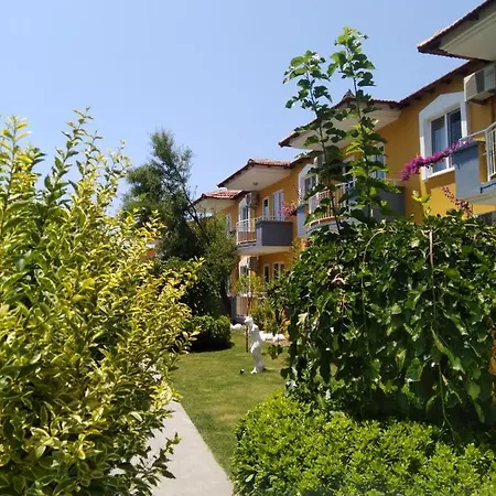 Hotel Merveille Suit-hotel