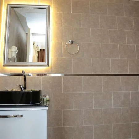 מלון Merveille Suit-hotel