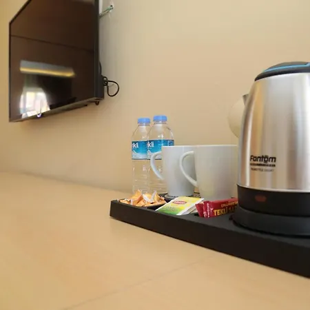Merveille Suit-hotel 2*