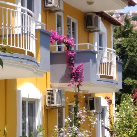 Merveille Suit-hotel 2*
